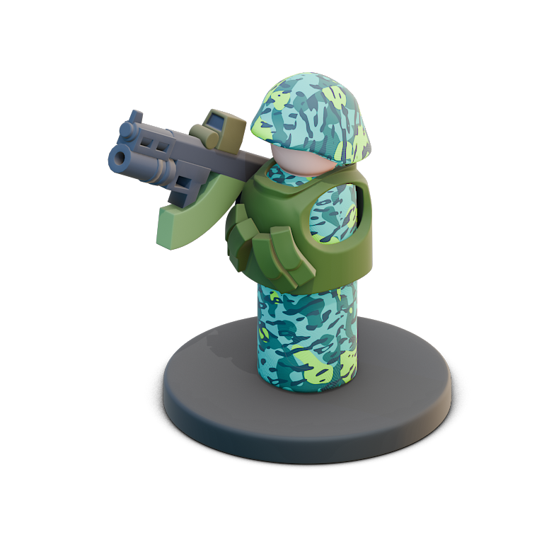 LPM Grenadier